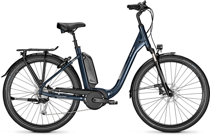 Raleigh Kingston City Xxl E Bikes 2020 Jetzt Probefahren E Motion E Bike Experten