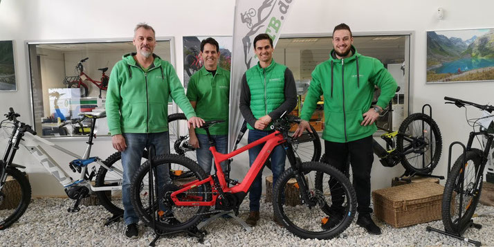 e-motion Team München West
