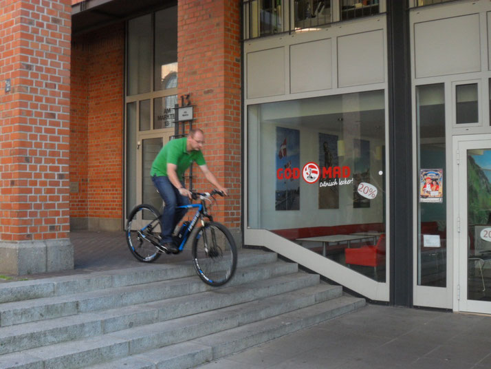 Haibike eQ Xduro 29 Pedelec im Test