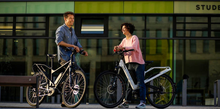 e-Bike Finanzierung