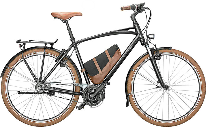Cruiser vario Urban