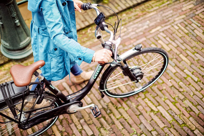 Gazelle In Kleve E Motion E Bike Experten