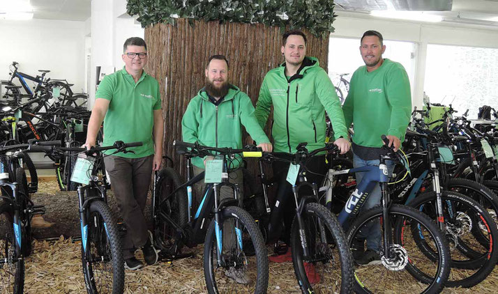 Hercules In Stuttgart E Motion E Bike Experten