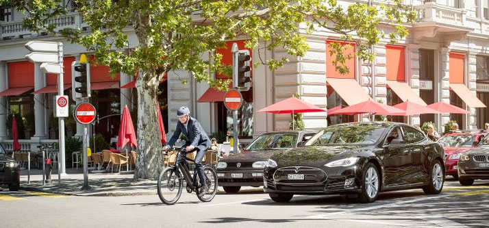 Stromer St2 E Bike Jetzt Probefahrt Vereinbaren E Motion E Bike Experten