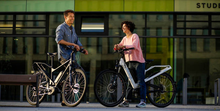 e-Bike Finanzierung