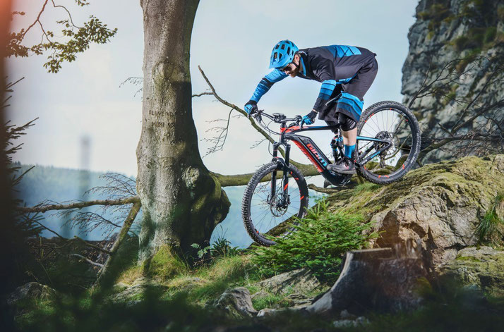 Unsere Experten in Ravensburg beraten Sie gern beim Kauf Ihres e-Mountainbikes