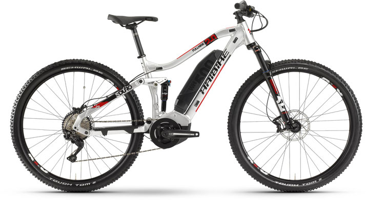 Haibike FullNine 2.0 2020