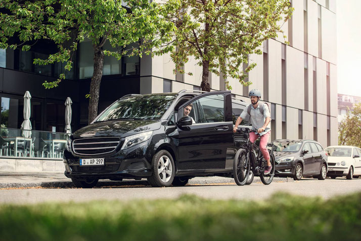 Das erste Bosch Antiblockiersystem für e-Bikes und Pedelecs