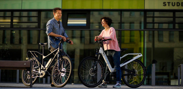 e-Bike Finanzierung