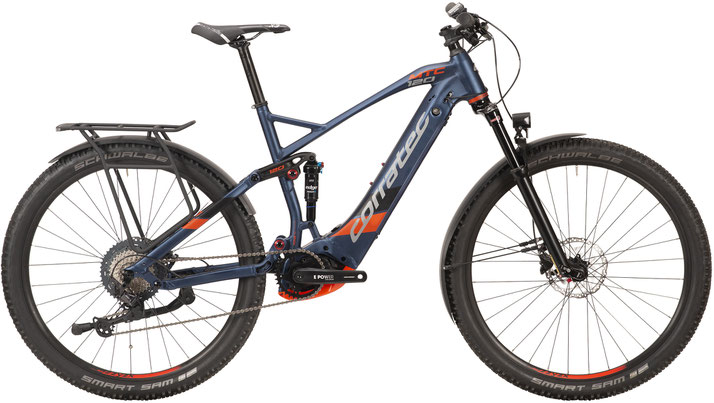 Corratec E Power Mtc E Mountainbikes 2020 Jetzt Probefahren E Motion E Bike Experten