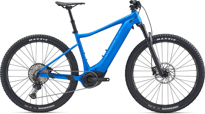 Giant Fathom E+ 0 Pro - 2020 e-Mountainbike 2020