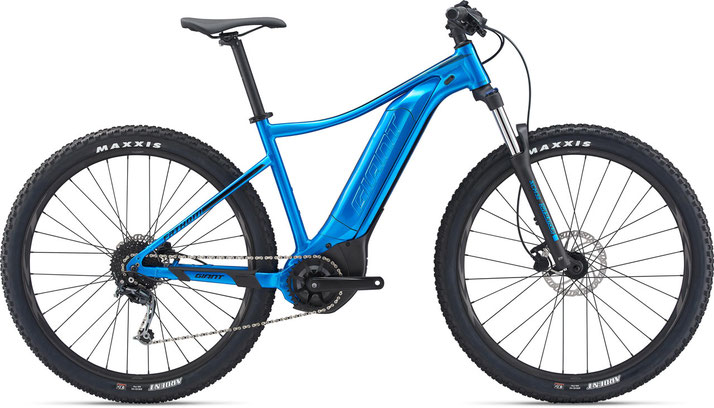 Giant Fathom E+ 3 29er - 2020 e-Mountainbike 2020