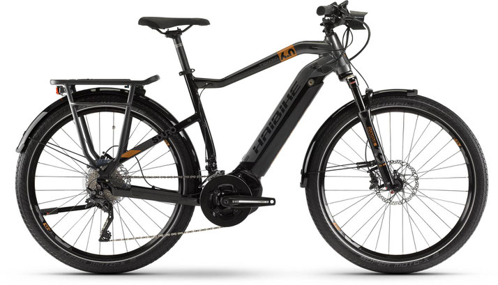 Haibike SDURO Trekking 6.0