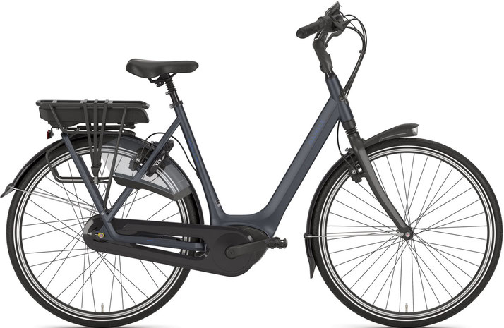 Gazelle Orange C310 HMB - 2021