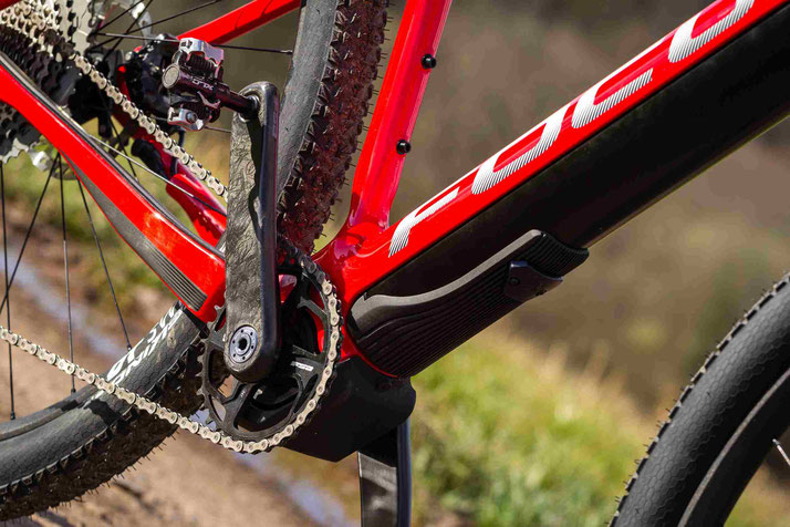 Fazua E Bike Antrieb E Motion E Bike Experten