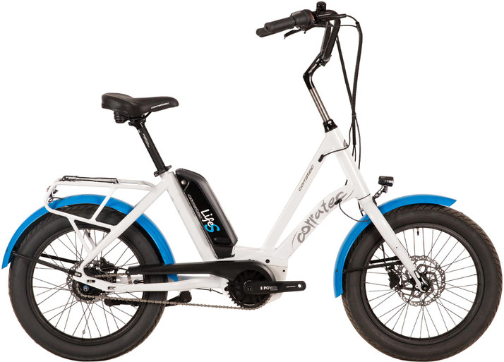 Corratec Life S Kompakt E Bike 2020 Jetzt Probefahren E Motion E Bike Experten