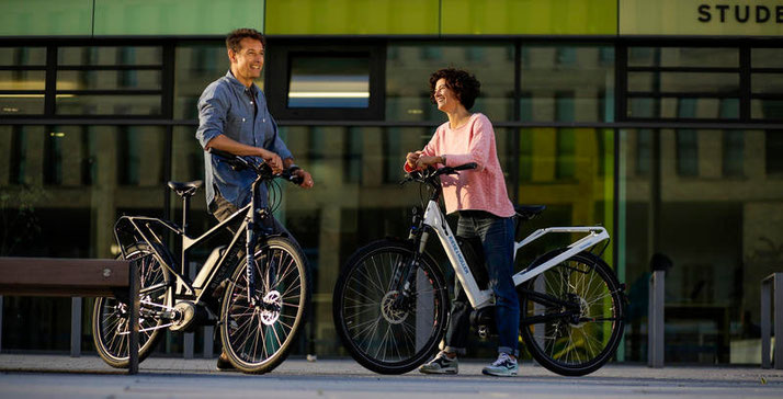 e-Bike Finanzierung