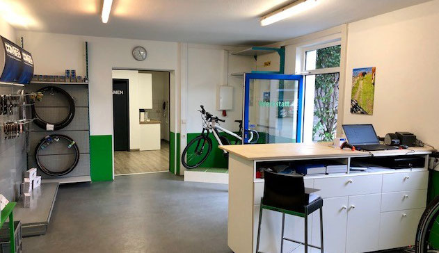 e-Bike Service und Reparatur Tönisvorst