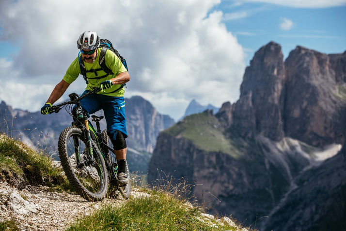 Unsere Experten in Schleswig beraten Sie gern beim Kauf Ihres e-Mountainbikes