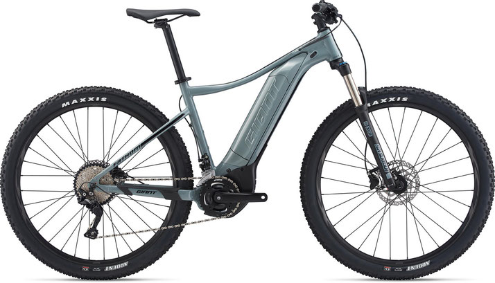 Giant Fathom E+ 2 29er - 2020 e-Mountainbike 2020