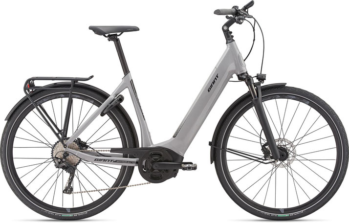 Giant Anytour E+ 0 LDS - 2020 e-Bike 2020
