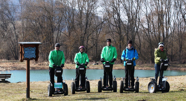Faulenbachtour – Rund um den Rietheim und den Egelsee