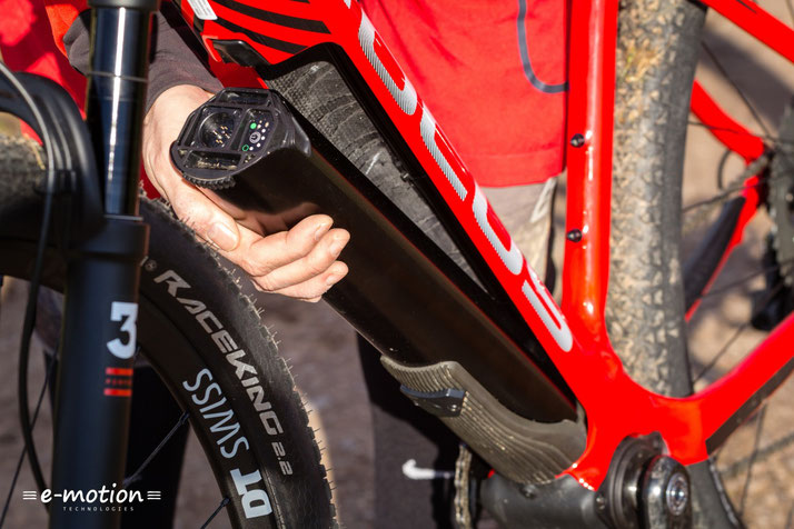 In der Reihe "Testberichte" werden e-Bikes auf Herz und Nieren getestet - diesmal wird das Raven² Pro von Focus mit Fazua Evation Mittelmotor getestet.