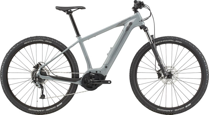 Cannondale Trail Neo E Mountainbike 2020 Jetzt Probefahren E