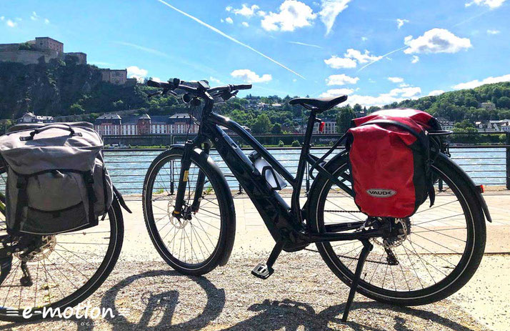 Das Specialized Turbo Vado 5.0 im Praxistest