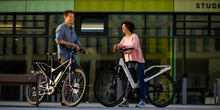 e-Bike Finanzierung