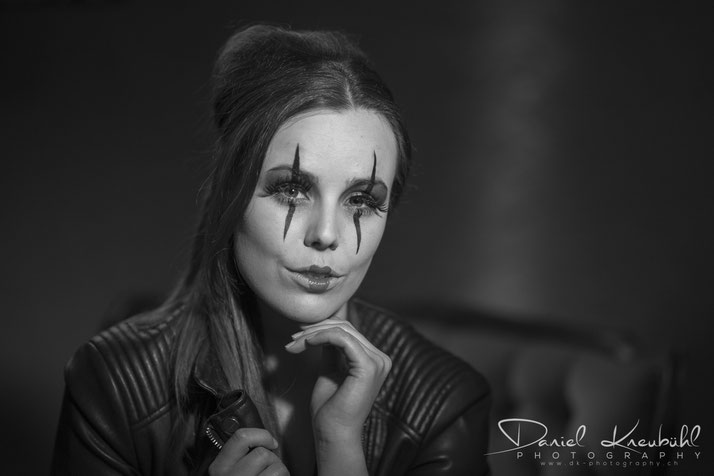 Vivi, Fantasy, Model, photoadventure.ch, dk-photography.ch, Photographer/Fotograf: Daniel Kneubühl
