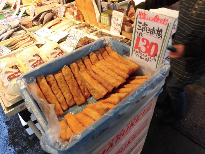 仙台の方は1日１枚食べるというが