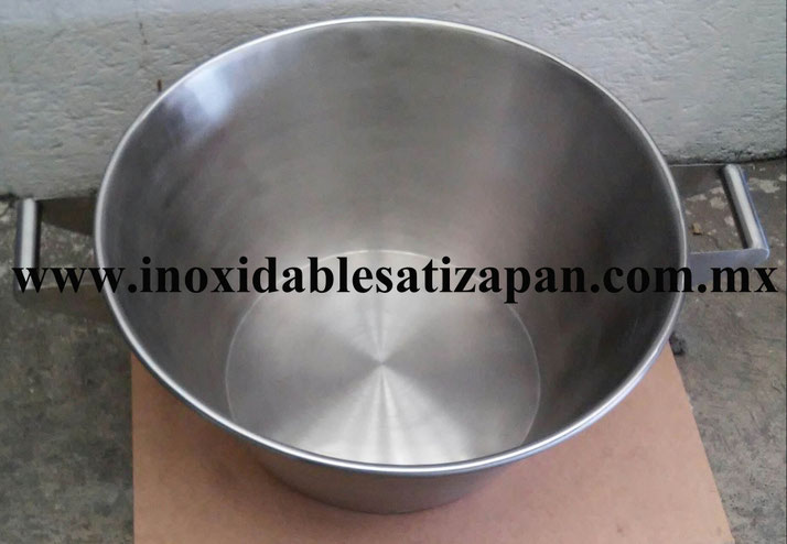 Varios - INOXIDABLES ATIZAPAN (cocinas industriales)