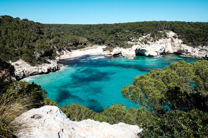 Yoga Retreat Menorca Camí de Cavalls 2020