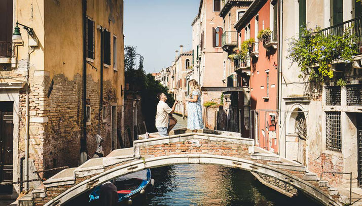Ponte chiodo Proposal