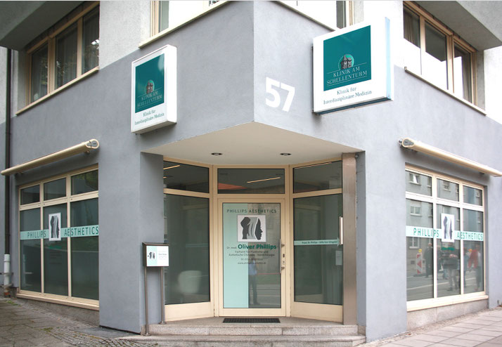 Phillips-aesthetics Facharzt Für Plastische Und ästhetische Chirurgie