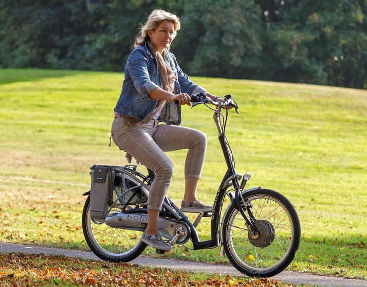 fahrrad knacken beim treten im stehen