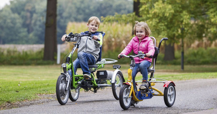 Van Raam Easy Rider Junior