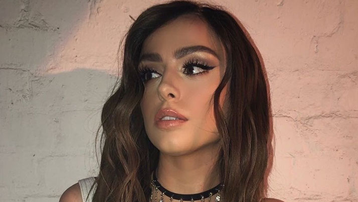 Cher Lloyd De Retour Avec Le Clip De One Drink Away Futurpop