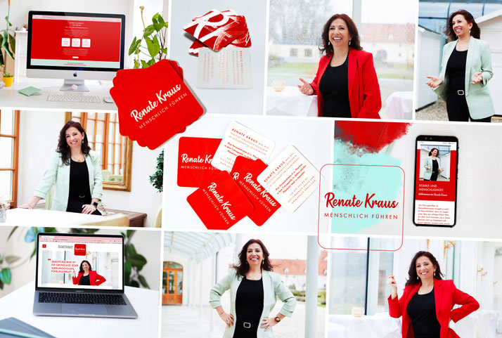 Webdesign Wien, Websites, Kath Visual, Katharina Steiner, iMac