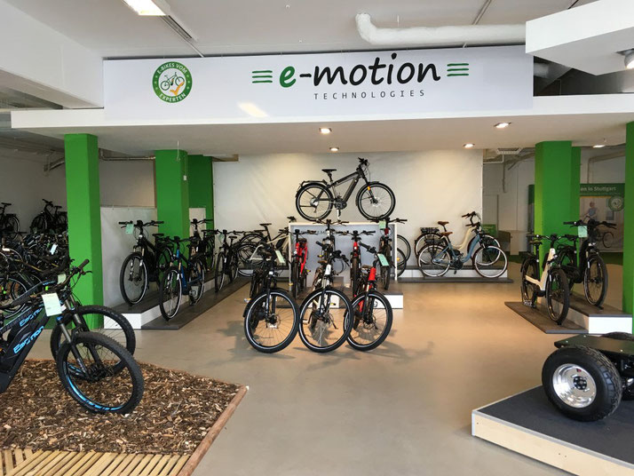 Dreiräder für Erwachsene kaufen und probefahren im Dreirad-Zentrum Göppingen