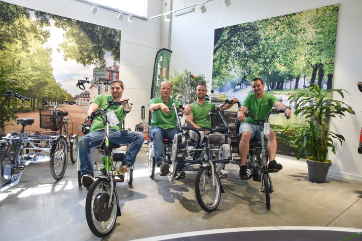 Dreirad Zentrum In Hanau Jetzt Probefahrt Vereinbaren Dreirad