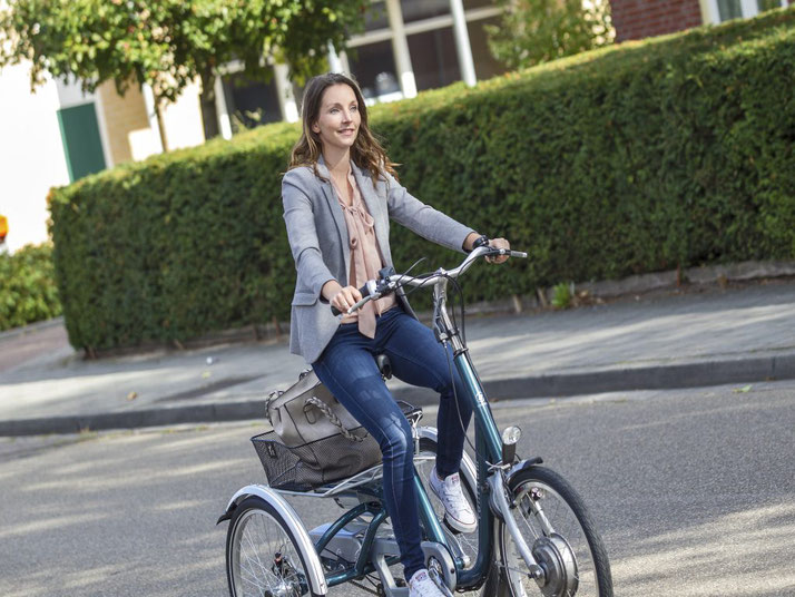 Wo Darf Ich Mit Einem Elektro Dreirad Fahren Alle Informationen zum Thema Dreirad und Elektro-Dreirad - Dreirad-Zentrum