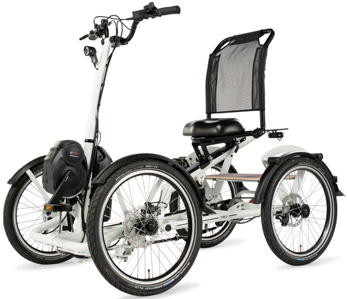 Pfau Tec Tibo Therapiefahrrad für Erwachsene Dreirad Zentrum Pfau Tec Tibo Therapiefahrrad für Erwachsene Dreirad Zentrum