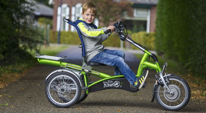 Easy Rider Junior