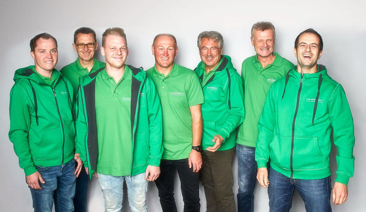 Team Dreirad-Zentrum Bad Hall