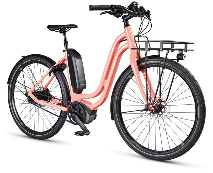 MTB Cycletech Libre Luz 25 Di2 - 2020