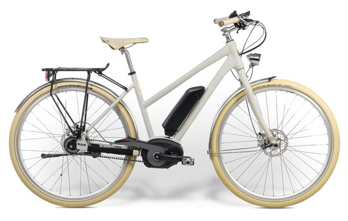 Ibex Evintage City E Bike 2018 Jetzt Probefahrt Vereinbaren E Motion E Bikes