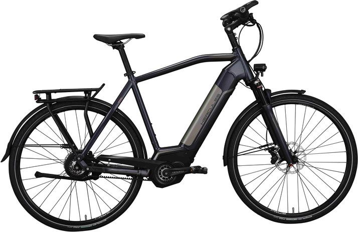 Hercules Futura Pro I F360 - 2019