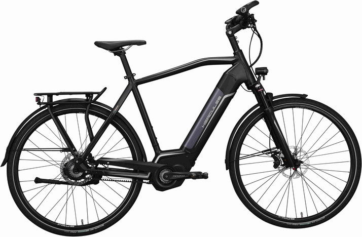 Hercules Futura Pro I F 14 - 2019